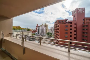 サーパス千秋矢留【7階】の内装