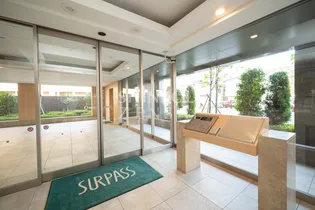 サーパス千秋矢留【7階】の地図