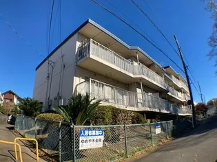 ウィンローレルマンションの画像