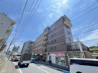 サンフォレストの画像