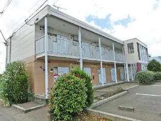 レオパレスドリームコートの画像