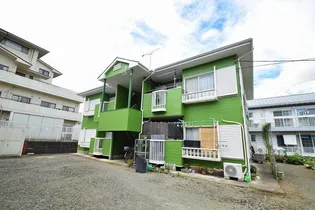 ハイム フローラBの画像