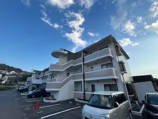 87G アーバン ドミール皆賀の画像