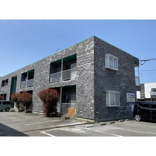 リベラ【1階】の外観