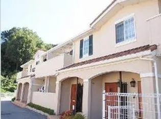 広島県呉市焼山北2【アパート】の外観