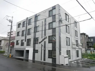 ROAD & SKY ATSUBETSUNISHIの画像