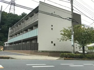 MIRAI【3階】の外観