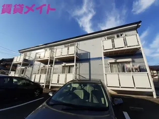 クレール三滝台の画像