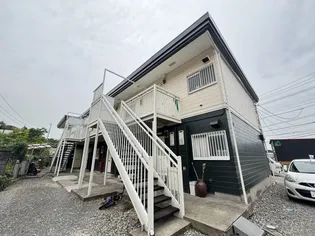 秋谷グリーンビラの画像