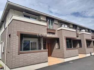 プリマヴェーラ【1階】の外観