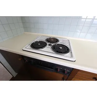 グランディオス米子【11階】の内装