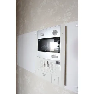 グランディオス米子【11階】の内装