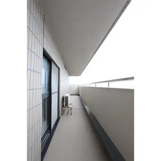 グランディオス米子【11階】の内装