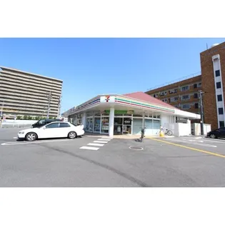 グランディオス米子【11階】の周辺