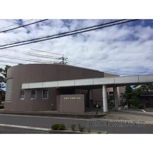 グランディオス米子【11階】の周辺