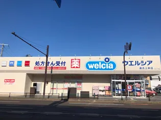 the alpha prime 倉吉駅前【2階】の周辺