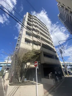 セレスベイサイド博多の画像