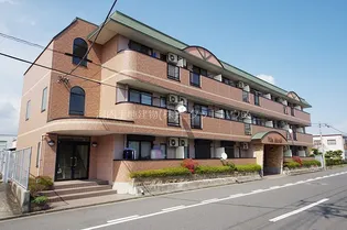 ヴィラマルシェの画像