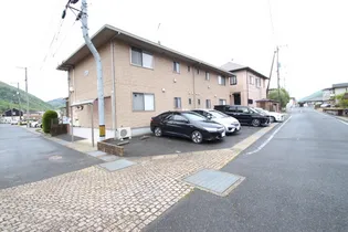 アロース牟佐の画像