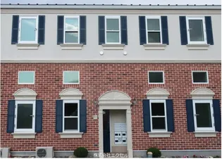 東京都八王子市暁町1【アパート】の外観