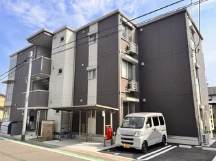 ボヌールコート泉中央の画像