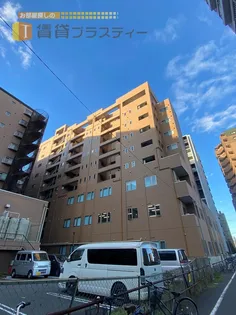 千葉県船橋市印内町【マンション】の外観