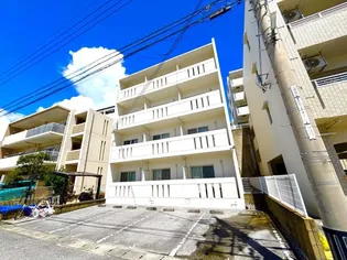 レオネクストしろかめの画像