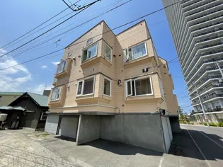 ソニア琴似の画像