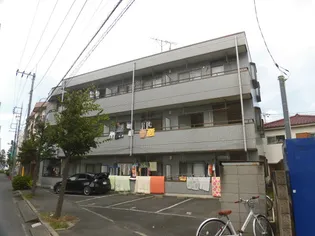 ナンブスカイハイム原の画像