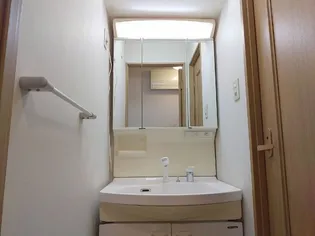 高砂スクエアビル【4階】の内装