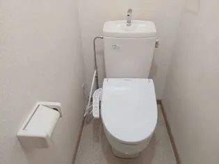 高砂スクエアビル【4階】の内装