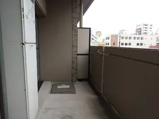 高砂スクエアビル【4階】の内装