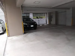 高砂スクエアビル【4階】の地図