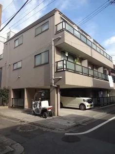 アイランドヒルズの画像