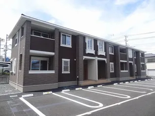 コンフォート ヴィラIIの画像