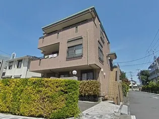 アヴェールメゾン【1階】の外観