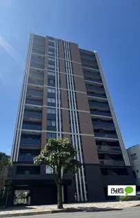 ブランシエラ宇都宮悠久の杜【12階】の外観