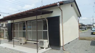 栃木県真岡市熊倉町【一戸建】の外観