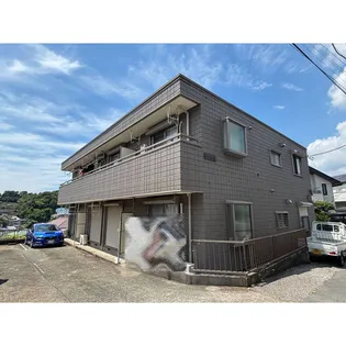 メゾンユーツーの画像