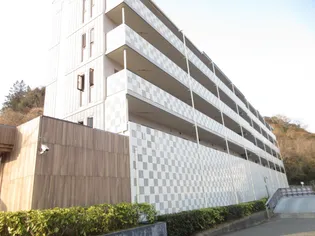 ハピネスプラザ北町の画像