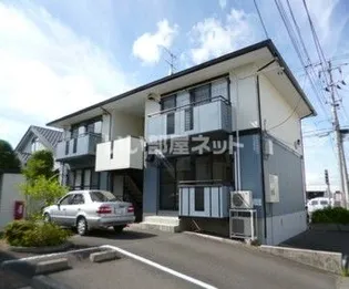 ディアコートIの画像