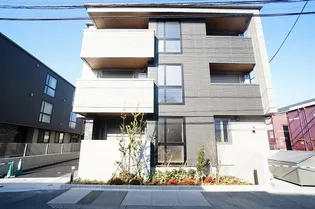 プライズコート戸田公園の画像