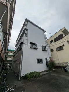 サン・オカベ・5【4階】の外観