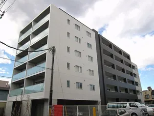 リベルタ港北の画像