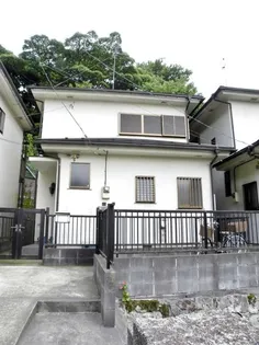 神奈川県横浜市中区本牧町2【一戸建】の外観