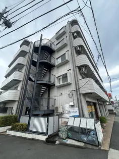 ブリリアンメゾンオノの画像