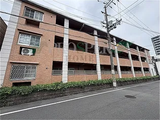 セレンディピティプレシャス【3階】の外観