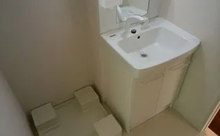 シャルール【3階】の内装