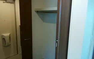 シャルール【3階】の内装