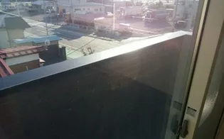 シャルール【3階】の内装